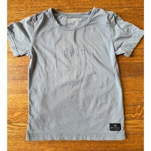 Munster Kids Boys' Skateboard Applique Shirt Size 5